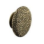 Coral synth fixed handle