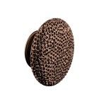 Coral synth fixed handle