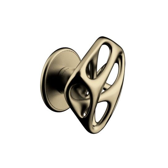 Aeroflow fixed handle