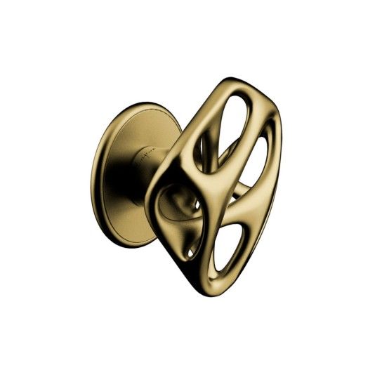 Aeroflow fixed handle