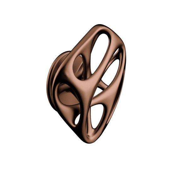 Aeroflow fixed handle