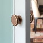 Times Bronze handle Times Bronze handle