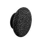 Coral synth fixed handle