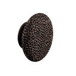 Coral synth fixed handle