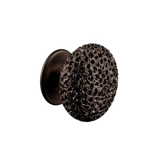 Coral synth fixed handle