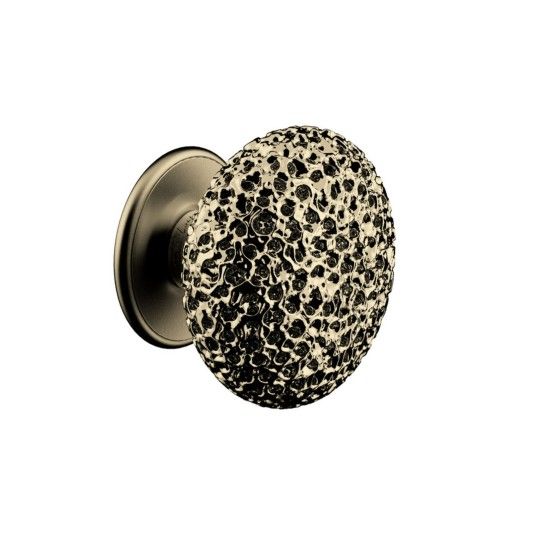 Coral synth fixed handle