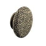 Coral synth fixed handle