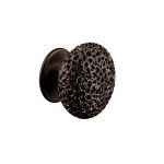 Coral synth fixed handle