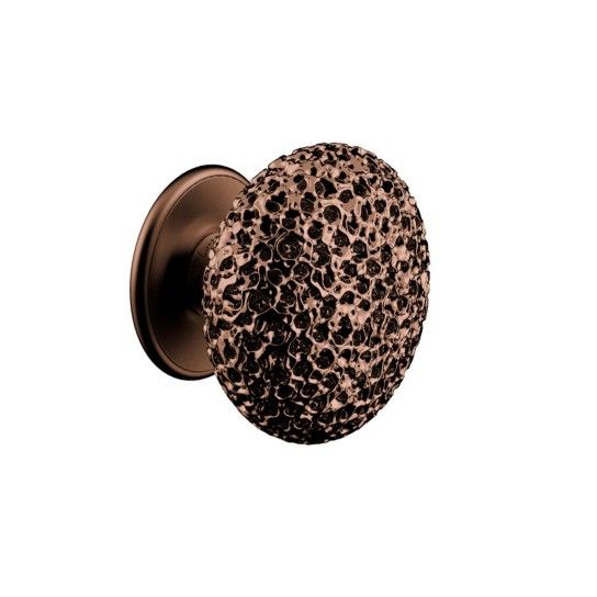 Coral synth fixed handle