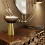 Mirage table Lamp Mirage table Lamp