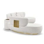 Sofá Talie Sofá Talie