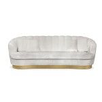 Sofá Pearl Sofá Pearl