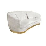 Sofá Pearl Sofá Pearl