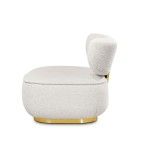 Talie single sofa Talie single sofa