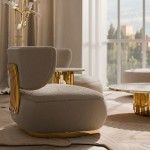 Talie single sofa Talie single sofa