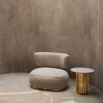 Talie single sofa Talie single sofa