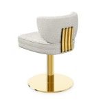 Talie adjustable dining chair Talie adjustable dining chair