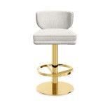 Talie adjustable bar stool Talie adjustable bar stool