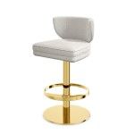 Talie adjustable bar stool Talie adjustable bar stool