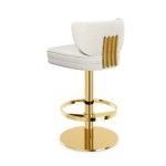 Talie adjustable bar stool Talie adjustable bar stool