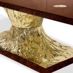 Mesa de jantar Metamorphosis