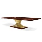 Mesa de jantar Metamorphosis