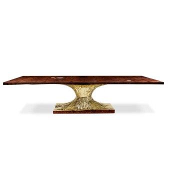 Mesa de jantar Metamorphosis