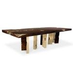 Mesa de jantar Empire