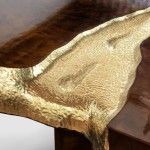 Mesa de jantar Empire