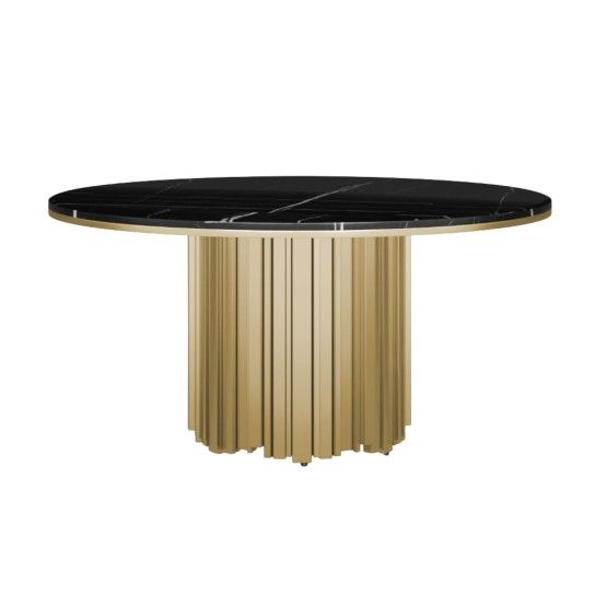 Empire III center table medium Empire III center table medium