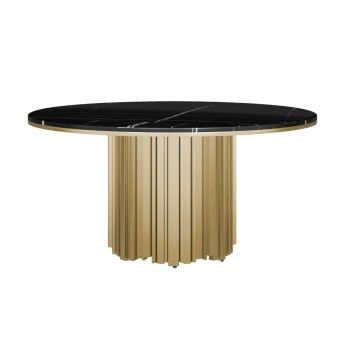 Empire III center table medium Empire III center table medium