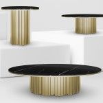 Empire III center table big Empire III center table big