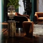 Empire III side table Empire III side table