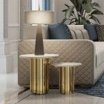 Empire III side table Empire III side table