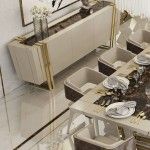 Apotheosis Sideboard