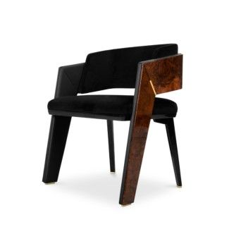 Galea dining chair