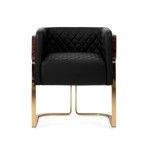 Nura dining chair