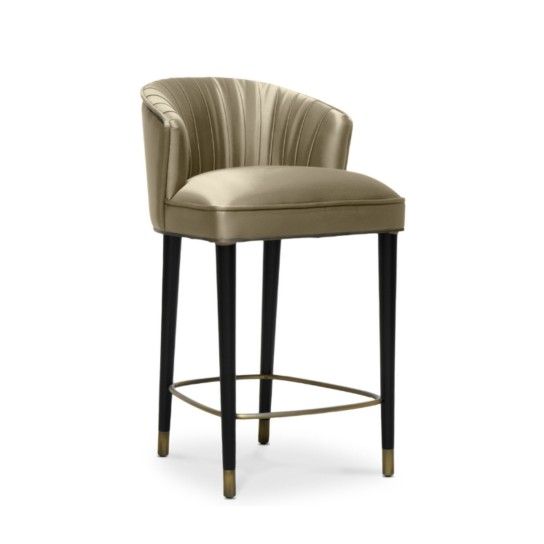 Nura bar chair Nura bar chair