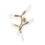 Candeeiro Shard parede Candeeiro Shard parede