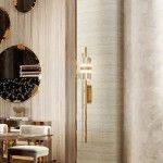 Liberty Torch chandelier