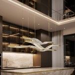 Candeeiro Liwave Candeeiro Liwave