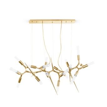 Candeeiro Shard Candeeiro Shard