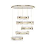 Liberty Slim chandelier