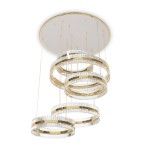 Liberty Slim chandelier