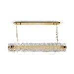 Liberty Snooker chandelier