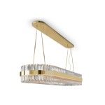 Liberty Snooker chandelier