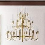 Gala chandelier 