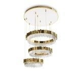 Empire Slim III chandelier 