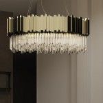 Oval Empire Suspension