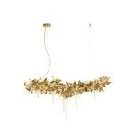 McQueen suspension chandelier 